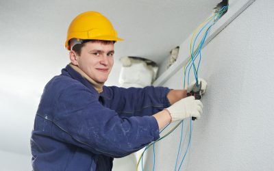 Reasons to call Residential Electricians in Murrieta CA for Upgrades