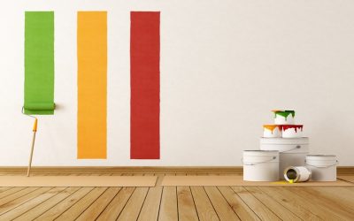 The Many Benefits Of Using Professional Painters