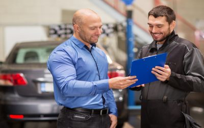 Discover the Benefit of Certified Pre-owned Vehicle in Killeen, TX