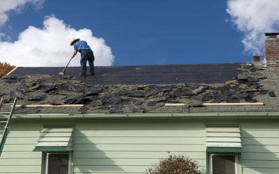 Secure your home with expert roof installation in Indianapolis, IN.