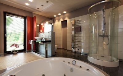 Creating your dream bathroom: Custom shower installation in Charlotte,NC