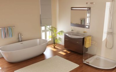 Investing in Quality: High Returns from Custom Bath Remodeling in Kansas City