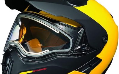 Motorcross Helmets: Essential Gear for Safety and Performance