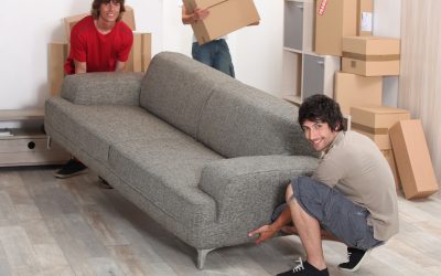 Secure Your Belongings with Loading and Unloading Moving Services in Portland