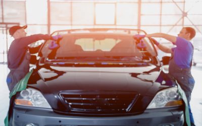 Auto Windshield Repair in New Berlin, WI: Stop Cracks from Ruining Your Ride and Stay Safe on the Road!