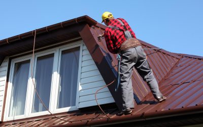 Increasing Roof Longevity with Commercial Roof Repair in New Jersey