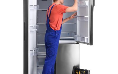 Say Goodbye to Fridge Troubles for Good with Premier Refrigerator Repair Services in Bellevue, WA—Expert Solutions at Your Doorstep