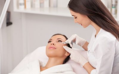 Top-Notch Botox Injections in Towson, MD Can Make a Big Difference in the Look of Your Skin