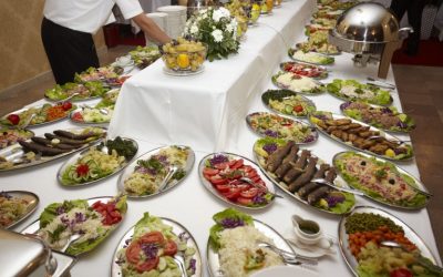 Elevate Your Event with Party Catering in Newcastle, NSW, for Unforgettable Experiences