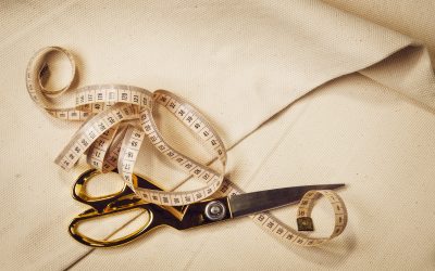 Ideal Fit – Getting the Hang of Gown Modifications in New York, NY