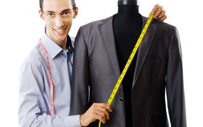 3 Tips on Caring For Men’s Tailored Clothing in New York, NY