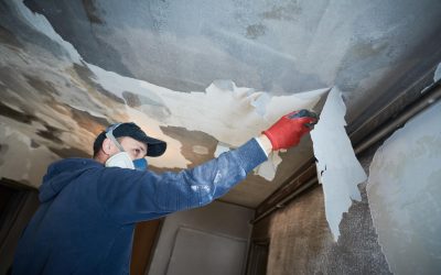 Restoring your home: Fire damage cleanup in Little Rock, AR