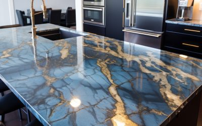 Exploring Quartz Countertops in Minneapolis: A Homeowner Guide