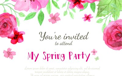 Celebrating Special Moments: Party Announcements in Huntertown, IN