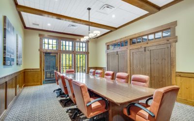 Explore Top Options for Conference Room and Meeting Room in Anoka