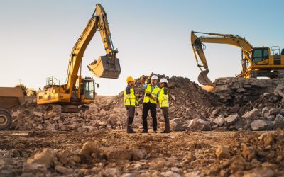 Top-Quality Foundation Excavating in Colorado Springs, CO: A Key To Strong Structures