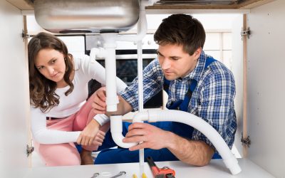 Preventing Costly Damage with Proactive Solutions: Water Leak Repair in McDonough, GA