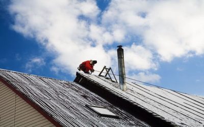 Emergency Roof Repair Services Near Roscoe, IL—Fast, Reliable Solutions When Disaster Strikes