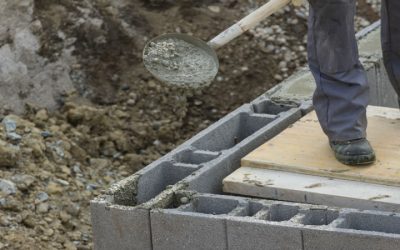 Top services offered by a residential concrete contractor in Fort Myers, FL