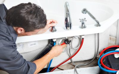 Improving Home Efficiency Through Professional Plumbing in Seattle, WA