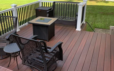 Ultimate Guide to Deck Renovation Milwaukee: Transform Your Outdoor Space