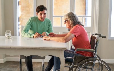 Understanding Home Health Care Agency Options in Minneapolis MN