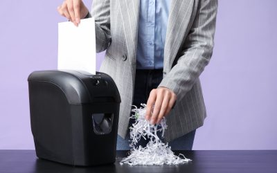 Why Personal Paper Shredding Services in Indianapolis, IN, Are Crucial for Security?