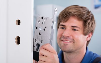 Ensure Security with Reliable Albuquerque, NM, Locksmith Services