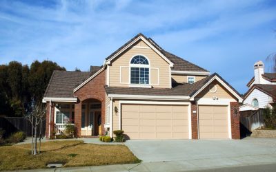 Transform Your Home with Professional Garage Door Replacement in Dearborn, MI