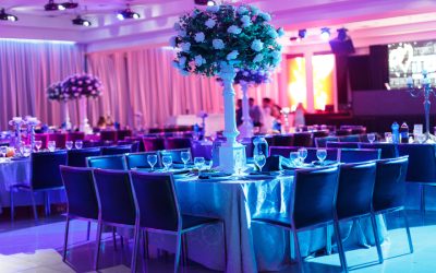 Unleash the Power of Great Events with Corporate Event Management in Boston