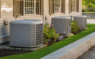 Essential AC Unit Maintenance Tips for Huntsville AL Residents