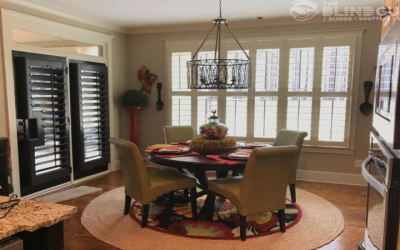 The Ultimate Guide to Faux Wood Blinds for Windows in Peachtree City, GA