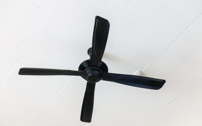 Ultimate Guide to Ceiling Fan Installation Aurora CO: What You Need to Know